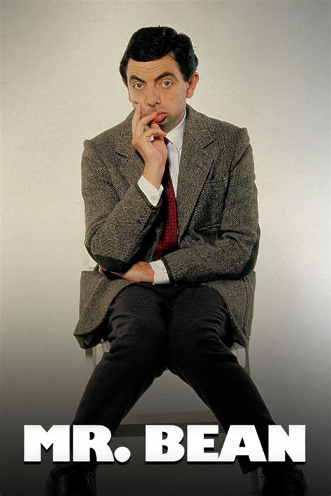 Mr Bean 1990 S01e15 Watchsomuch
