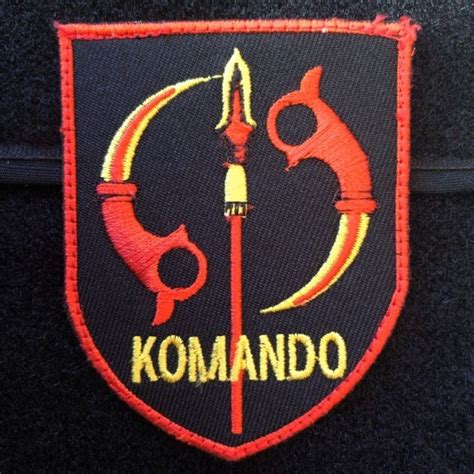 Logo Komando Malaysia Wallpaper 80th Arctic Motor Rifle Brigade