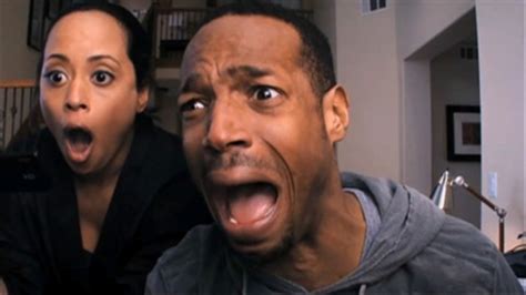 A Haunted House Trailer Marlon Wayans Returns To Spoof Sinister And The Conjuring