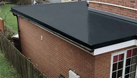 5 Great Benefits Of Epdm Roofing Coventry Roofers