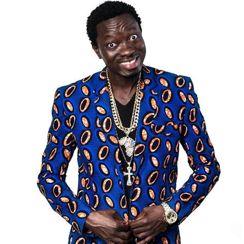 tickets for michael blackson a special event in norcross from atlanta comedy theatre