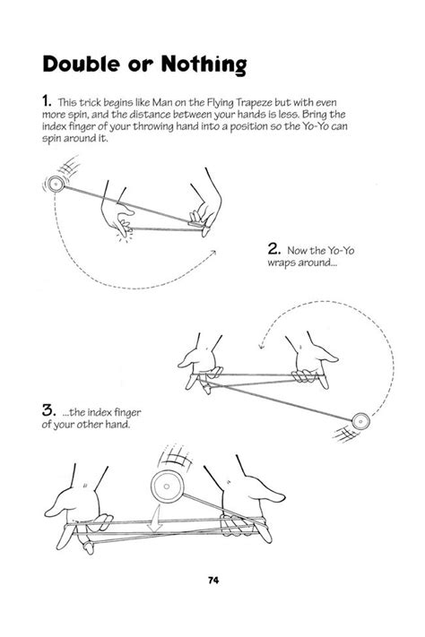 Yoyo games (how to use). How to do cool yoyo tricks step by step MISHKANET.COM