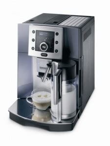 Find some of the best coffee beans from different countries. DeLonghi ESAM5500M Perfecta Digital Super-Automatic ...