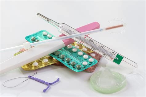 Choosing A Contraceptive Method Thats Right For You
