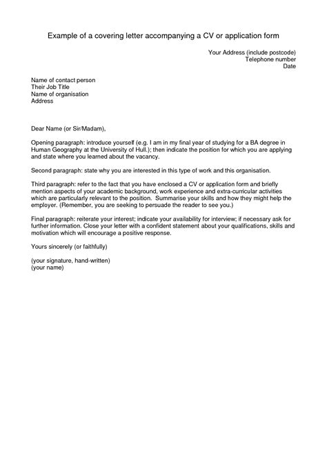 The application cover letter and the career change cover letter. Resume Cover Letter | Fotolip.com Rich image and wallpaper
