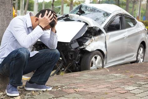 Car Accident Victims Recovering For Permanent Injuries