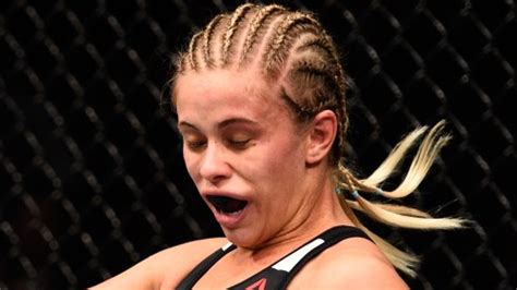 Onlyfans Star Paige Vanzant Reveals Incredible Wardrobe Malfunction