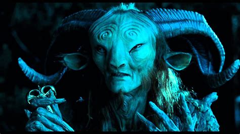 Pans Labyrinth Wallpapers Wallpaper Cave