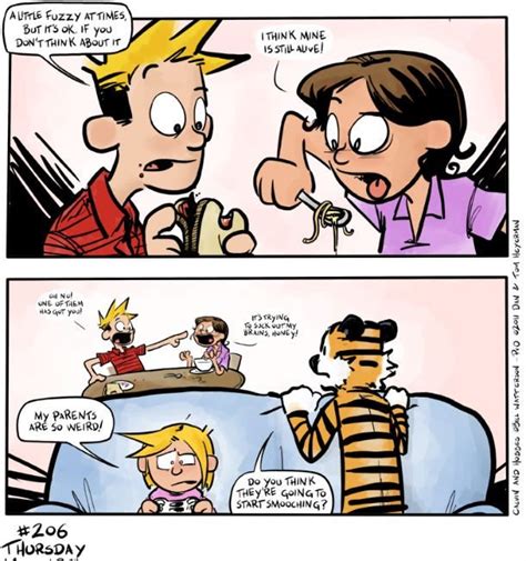 25 Amazing Facts About Calvin And Hobbes List25