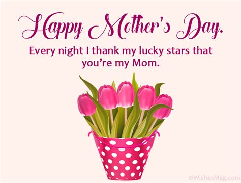 200 Happy Mothers Day Wishes And Messages Wishesmsg 2023