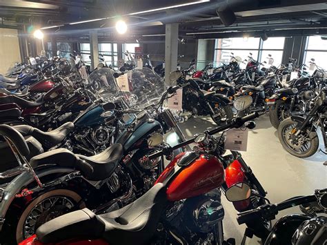 Harley Davidson Gen Ve Geneve Nyon La Cote Home