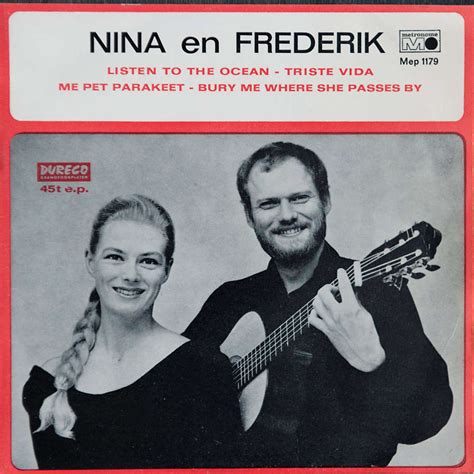 listen to the ocean 3 ep holland by nina and frederik ep with rabbitrecords ref 117527091