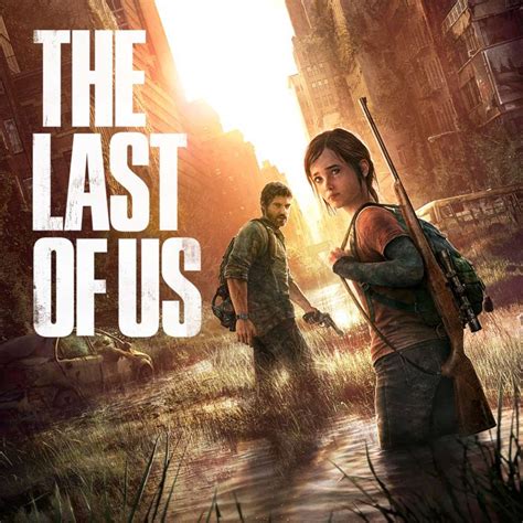 Lord Of Gamers The Last Of Us Games Tlou Wiki