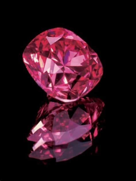 Why Are Pink Diamonds So Valuable