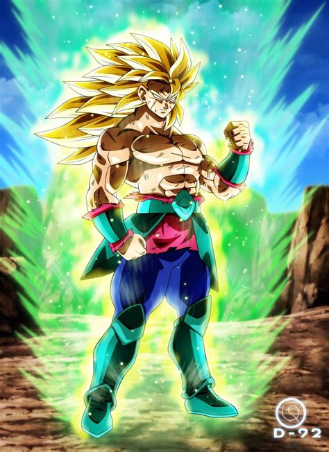 Ever since toriyama revealed yamoshi to be the first super saiyan in the saiyan special q&a, fans. Pin by Coceb on dragon ball | Dragon ball super art, Dragon ball art, Dragon ball artwork