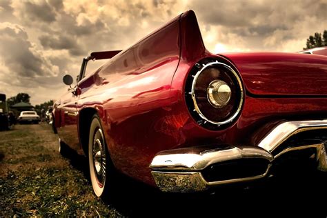 Vintage car insurance would mean securing such priceless vintage cars. Edmonds Classic Car Insurance Quote
