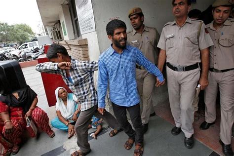 India Court Jails Five For Life For Tourist Gang Rape The Straits Times