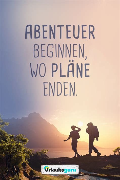 Hier werden einige solcher glückwünsche vorgestellt, die ihr und ihm ein lächeln ins gesicht. Abenteuer beginnen, wo Pläne enden. Sprüche und Zitate zum ...