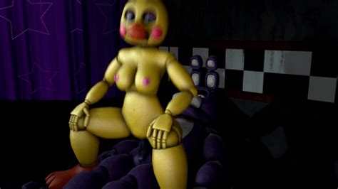 Bonnie Animated