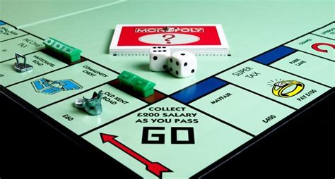 Silicon Valley The New Monopoly Game