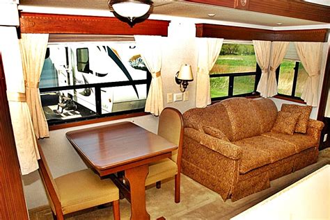 1999 Newmar Kountry Aire 38kswb Fifth Wheel