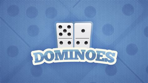 Play Dominoes Live