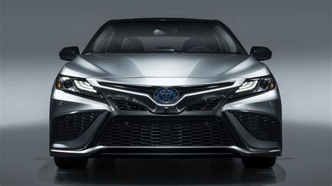 It controls the entire operation of the vehicle by synchronizing all the power. 2021 Toyota Camry Hybrid Sport Styling - Wallpapers and HD ...
