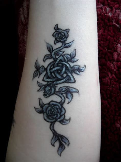 25 Tattoo Designs Celtic Tattoos