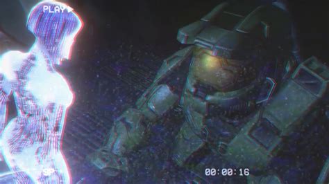 Halo 3 Soundtrack Finish The Fight Lo Fi Edit Youtube