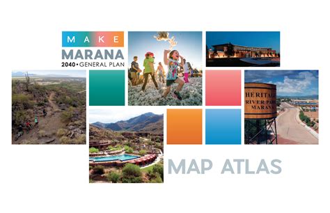 Make Marana Make Marana 2040 Homepage — Town Of Marana