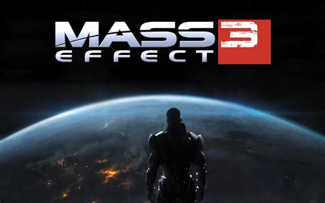 Mass Effect 3 Review The Fighting 1 18th