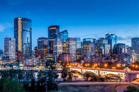 Wat Te Doen In Calgary Tijdens Uw Reis Tourlane