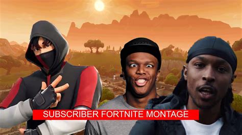 Pull Up Ksi And Randolph Feat Jme Fortnite Montage Team Bh Grind