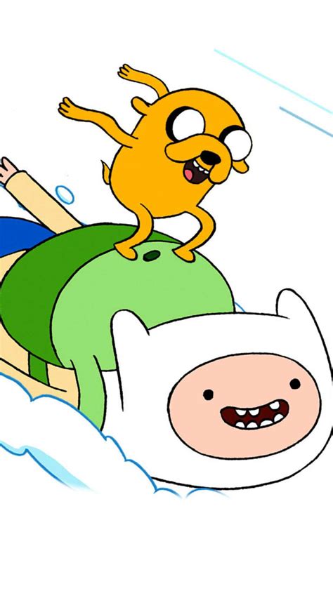 Adventure Time Wallpaper Kolpaper Awesome Free Hd Wallpapers