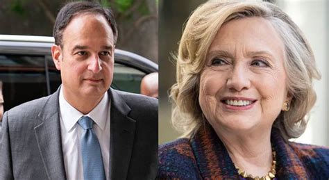 Hillary Clinton Lawyer Michael Sussmann Found Not Guilty Of Lying To Fbi Slay News