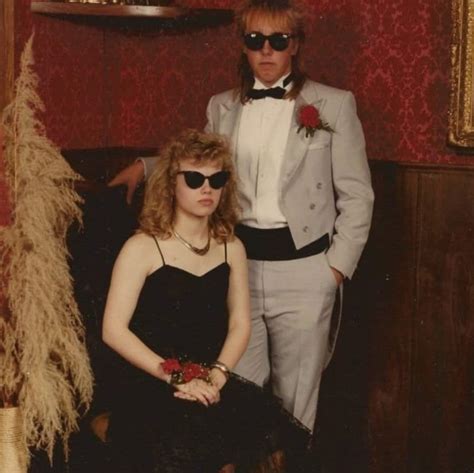The Most Awkward Prom Photos Ever Captured Positive B