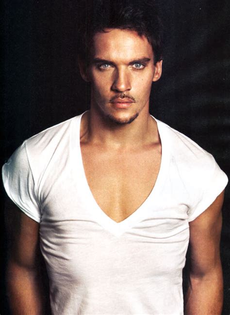 Jonathan Rhys Meyers Profile Biography Pictures News