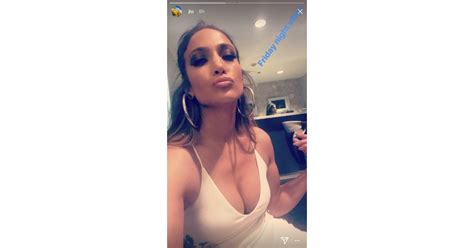 Jennifer Lopez Sexiest Instagram Pictures Popsugar Latina Photo 3