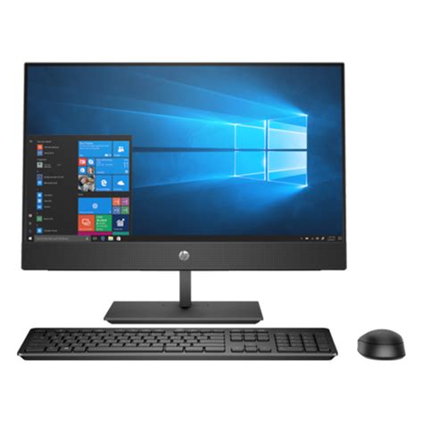 Hp Proone 400 G4 238 Inch Non Touch All In One Business Pc The