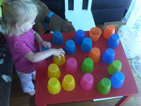 Play And Discover 6 Learning Activities For Tots And Preschoolers