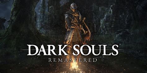 Un Nuevo Vídeo De Dark Souls Remastered Muestra Una Buena Tasa De Fps