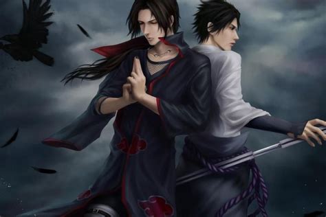 Itachi wallpapers hd wallpaper cave. Itachi wallpaper ·① Download free awesome full HD ...