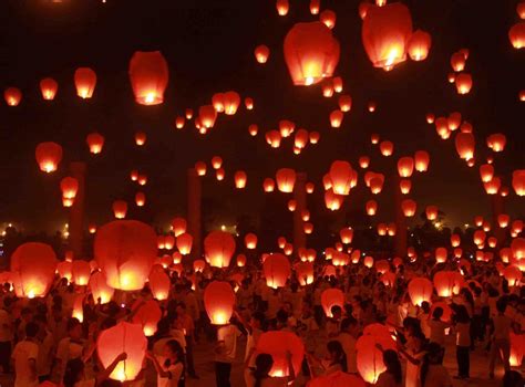 Mid Autumn Festival What Is It And How Is It Celebrated The