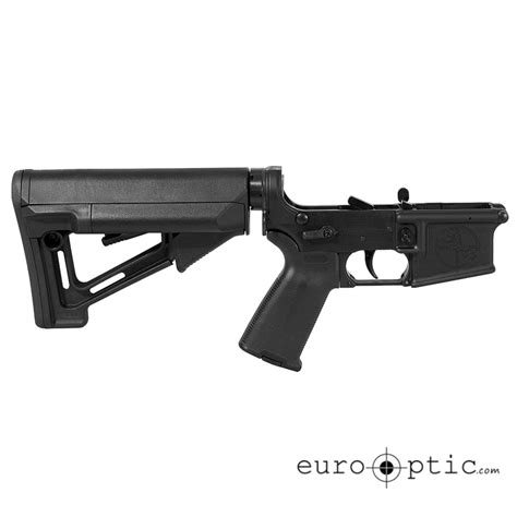 Armalite M15 Tactical Complete Lower L15tac Other Ar15 Accessories