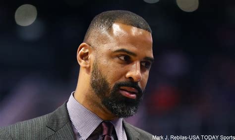 Ime Udoka Finalizing Deal To Become Celtics Coach