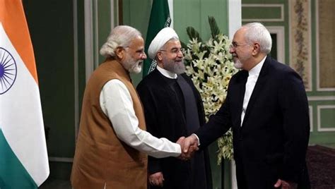 Iran Offers To Mediate Between Pakistan India Over Kashmir Latest