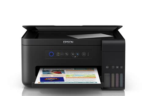Maybe you would like to learn more about one of these? Impresora Multifuncional Epson EcoTank L4150 | Inyección ...
