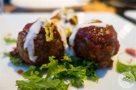 She's penned magazine, newspaper and syndicated food. Greek cuisine at Snack EOS in Hell's Kitchen — I Just Want ...