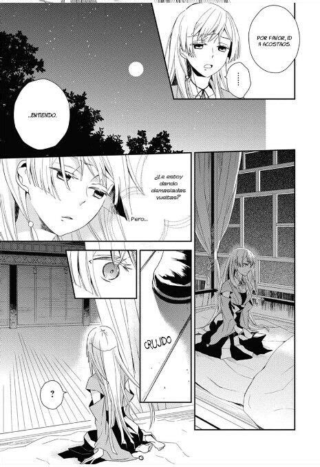 Pin En Manga Aoki Umi No Toraware Hime