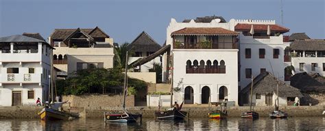 Gallery Of The Pervasive Influence Of Swahili Architecture 13